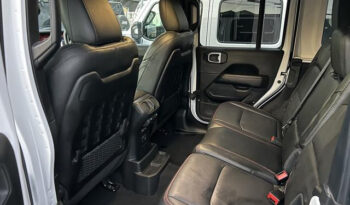 Chrysler Jeep Wrangler Rubicon (Sold) full