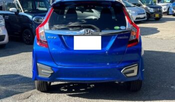 Honda Fit Hybrid (Sold) full