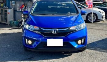 Honda Fit Hybrid (Sold) full