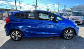 Honda Fit Hybrid (Sold) full