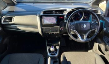 Honda Fit Hybrid (Sold) full