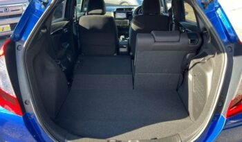 Honda Fit Hybrid (Sold) full