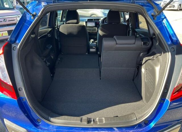 Honda Fit Hybrid (Sold) full