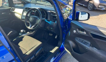 Honda Fit Hybrid (Sold) full