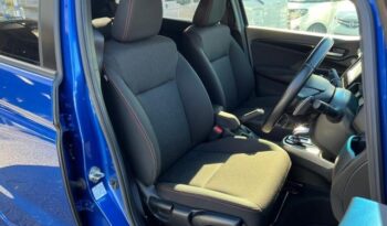 Honda Fit Hybrid (Sold) full
