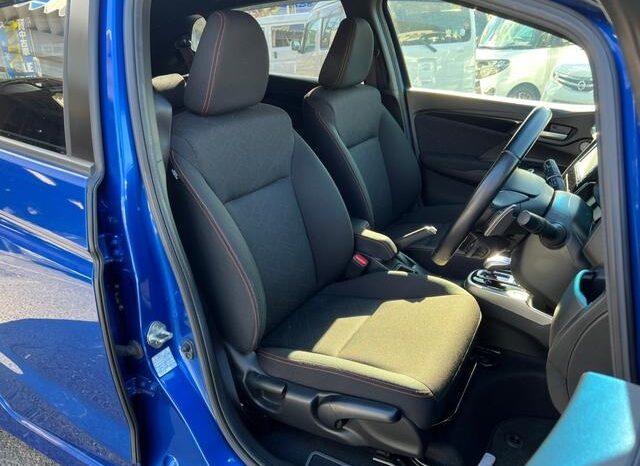 Honda Fit Hybrid (Sold) full