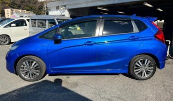Honda Fit Hybrid (Sold) full