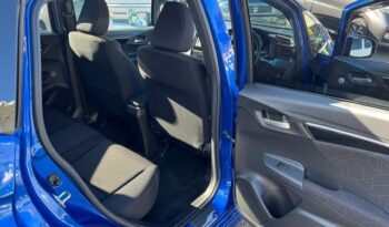 Honda Fit Hybrid (Sold) full