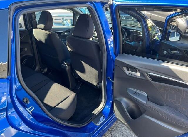 Honda Fit Hybrid (Sold) full