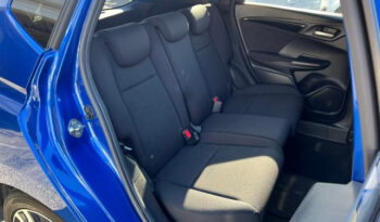 Honda Fit Hybrid (Sold) full