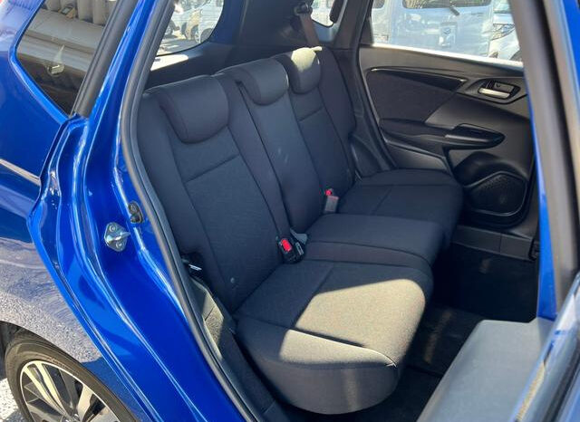 Honda Fit Hybrid (Sold) full