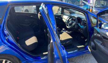 Honda Fit Hybrid (Sold) full