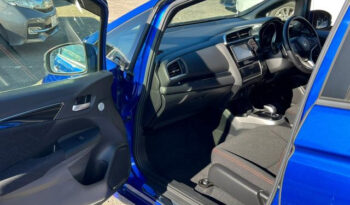 Honda Fit Hybrid (Sold) full
