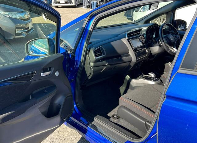 Honda Fit Hybrid (Sold) full