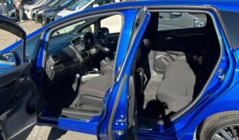 Honda Fit Hybrid (Sold) full