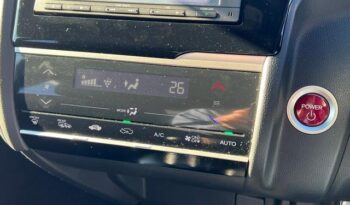 Honda Fit Hybrid (Sold) full