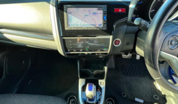 Honda Fit Hybrid (Sold) full