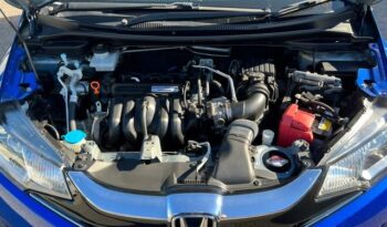 Honda Fit Hybrid (Sold) full