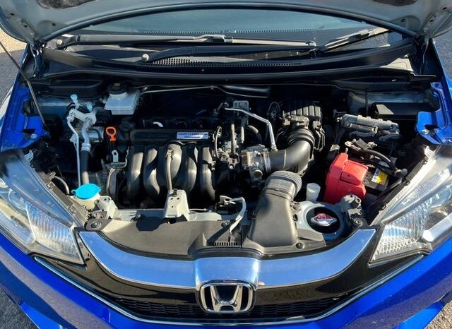 Honda Fit Hybrid (Sold) full