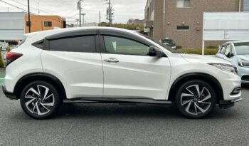 Honda Vezel RS (Reserved) full