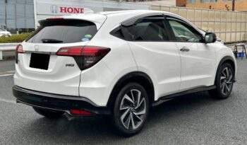 Honda Vezel RS (Reserved) full