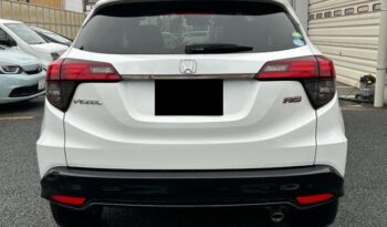 Honda Vezel RS (Reserved) full