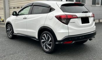 Honda Vezel RS (Reserved) full