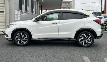 Honda Vezel RS (Reserved) full