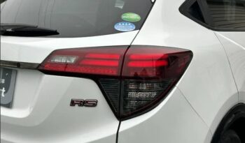 Honda Vezel RS (Reserved) full