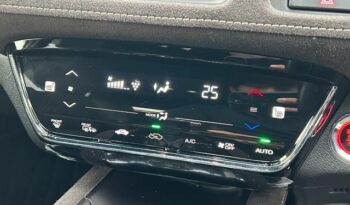 Honda Vezel RS (Reserved) full