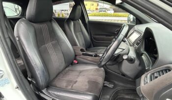Honda Vezel RS (Reserved) full