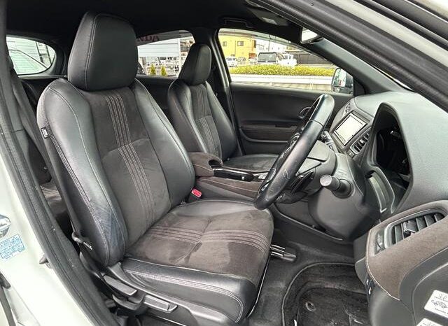 Honda Vezel RS (Reserved) full