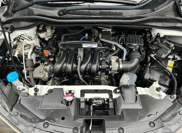 Honda Vezel RS (Reserved) full