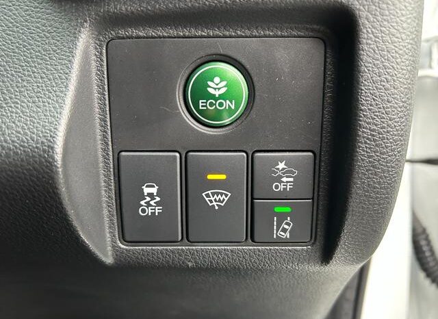 Honda Vezel RS (Reserved) full