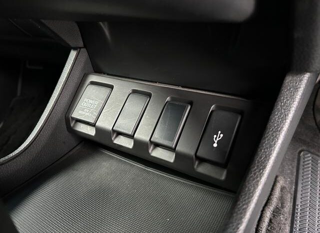 Honda Vezel RS (Reserved) full