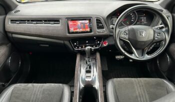 Honda Vezel RS (Reserved) full