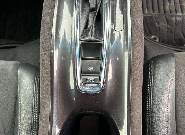 Honda Vezel RS (Reserved) full