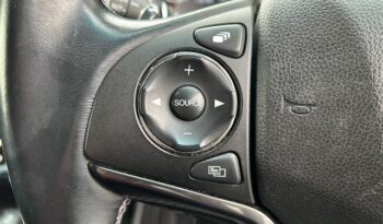Honda Vezel RS (Reserved) full