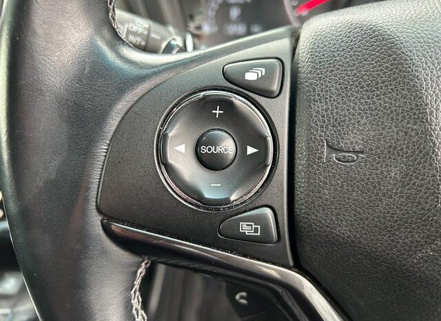 Honda Vezel RS (Reserved) full