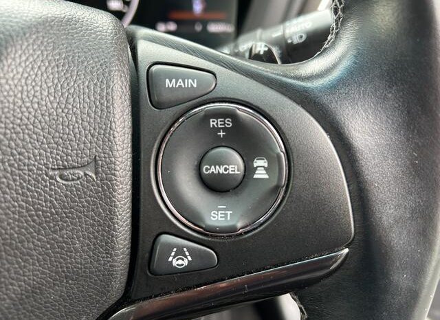 Honda Vezel RS (Reserved) full