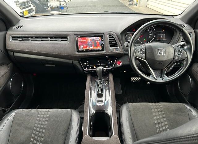 Honda Vezel RS (Reserved) full