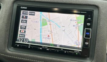 Honda Vezel RS (Reserved) full