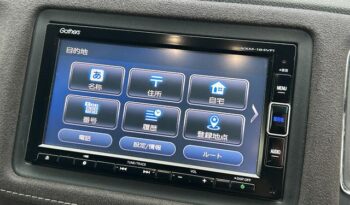 Honda Vezel RS (Reserved) full