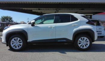 Toyota Yaris Cross (Sold) full