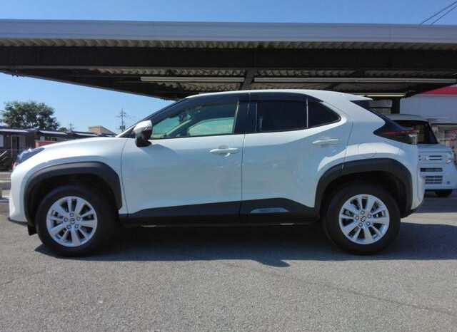 Toyota Yaris Cross (Sold) full