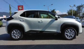 Toyota Yaris Cross (Sold) full