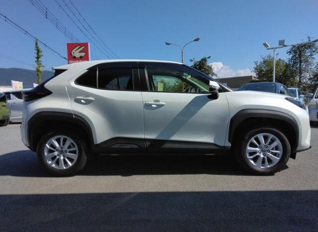 Toyota Yaris Cross (Sold) full