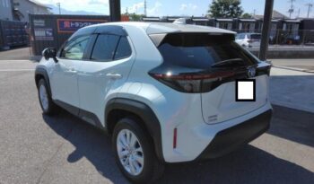 Toyota Yaris Cross (Sold) full
