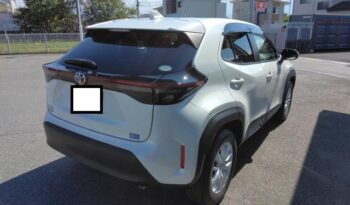 Toyota Yaris Cross (Sold) full
