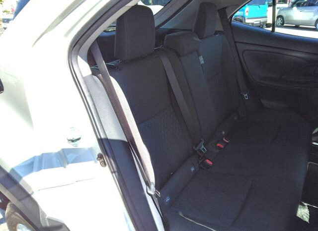 Toyota Yaris Cross (Sold) full